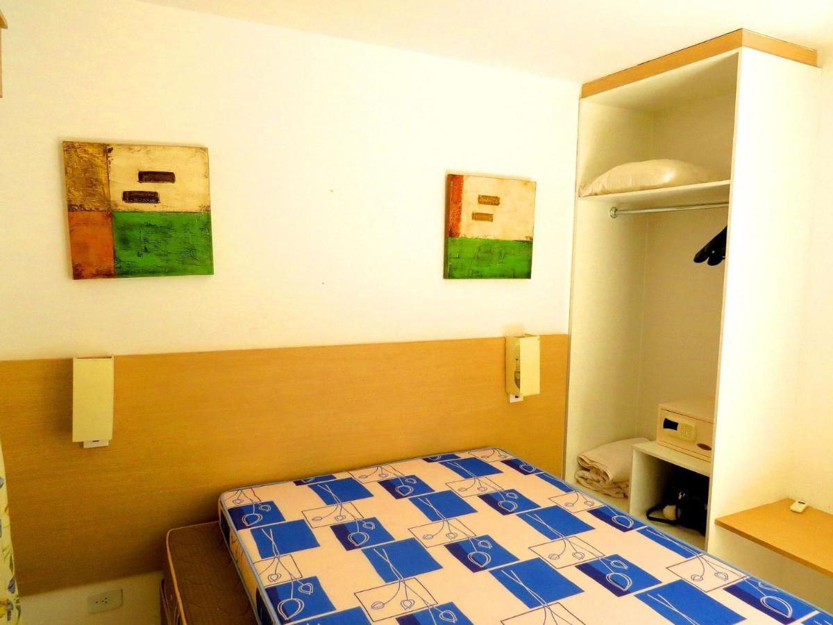 Pontal Do Lago Apartamentos Para Temporada Caldas Novas Luaran gambar