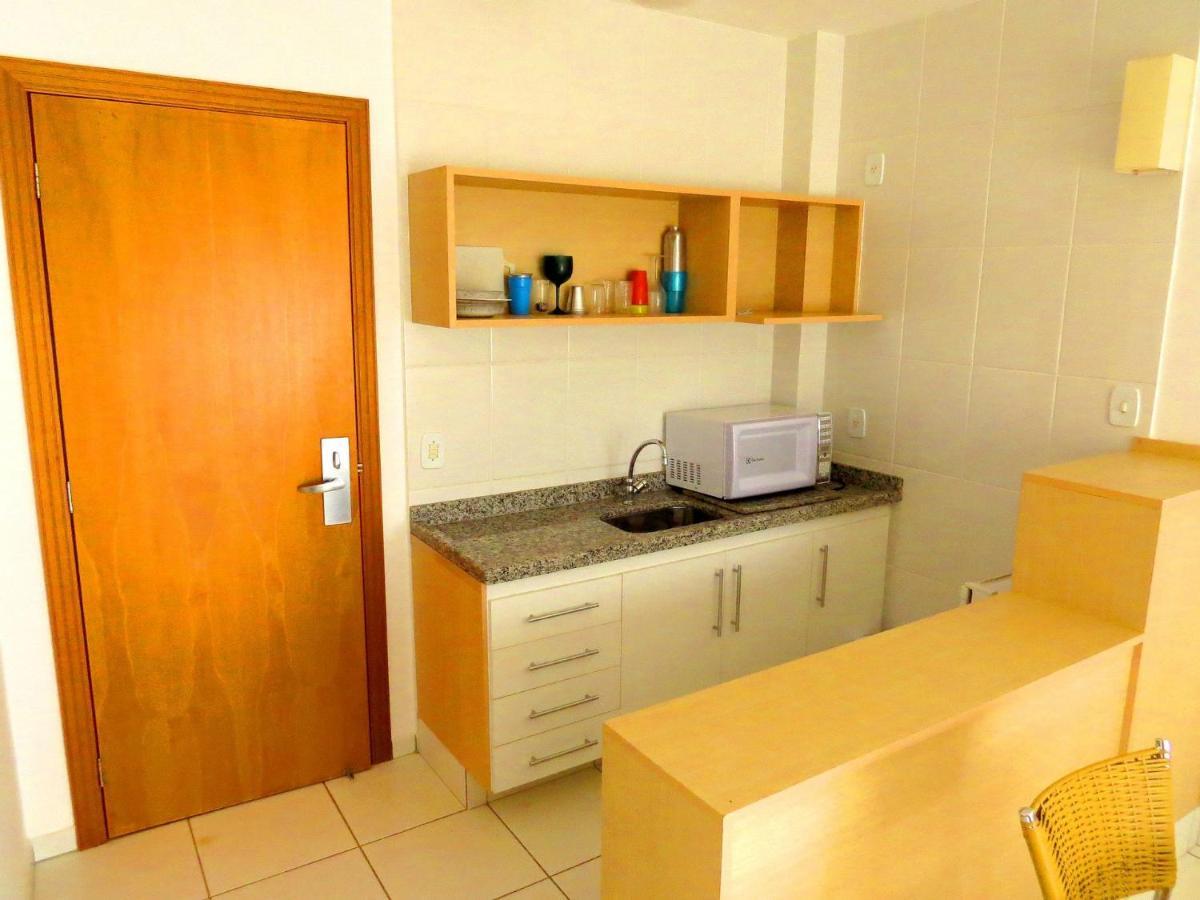 Pontal Do Lago Apartamentos Para Temporada Caldas Novas Luaran gambar