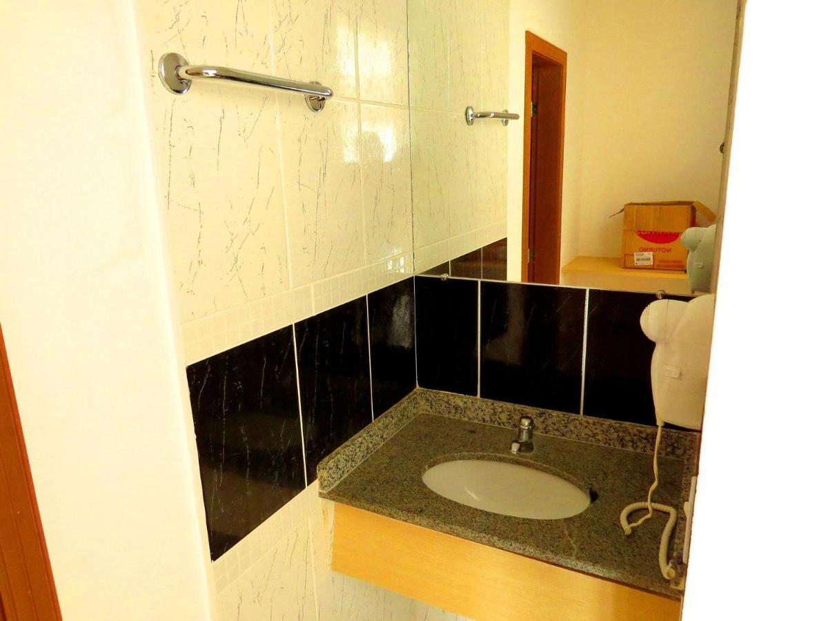 Pontal Do Lago Apartamentos Para Temporada Caldas Novas Luaran gambar